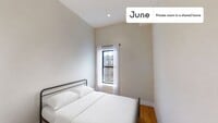 Building Photo - Room in Shared 5 bed/2 bath home in Bedford-Stuyvesant