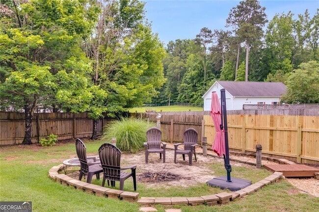 Building Photo - 638 Oberlochen Way