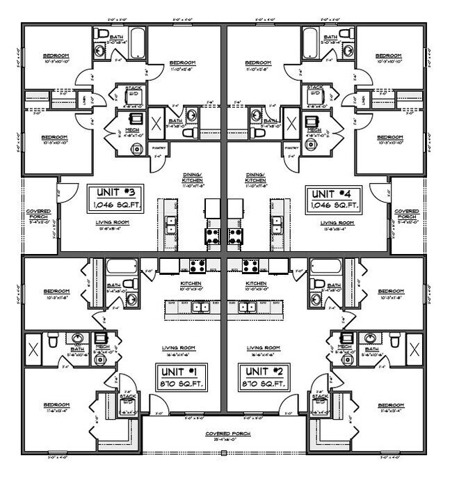 Building Photo - 110 36th Ave W