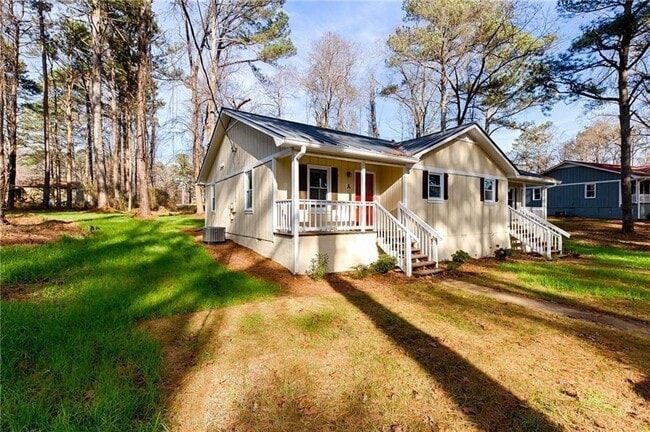 Building Photo - 4283 E Paulding Dr