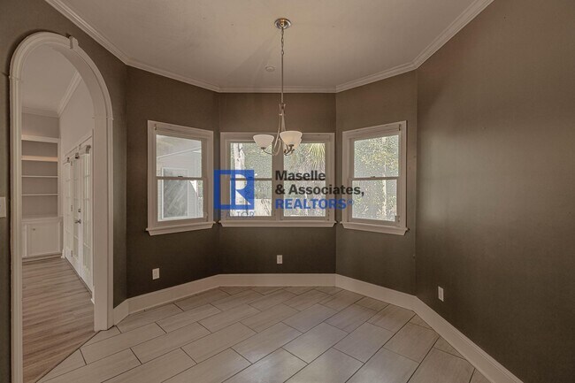 Building Photo - 4 Bed/2.5 Bath Home in Jackson in Heatherton