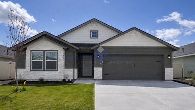 Building Photo - Stunning Home in Star!