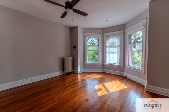 Building Photo - 3114 Abell Ave