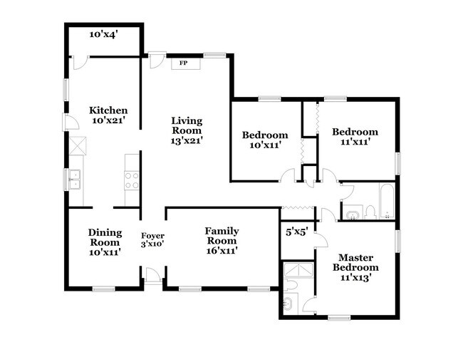 Building Photo - 6350 Limewood Ave