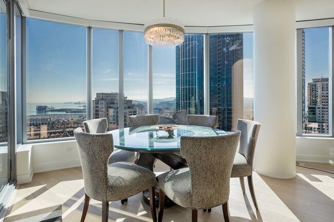 Building Photo - Stunning LUMINA Condo with Bay Views