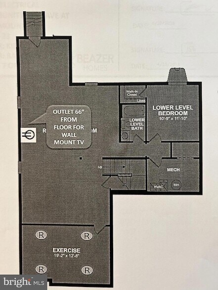 Building Photo - 3332 Burton Dr