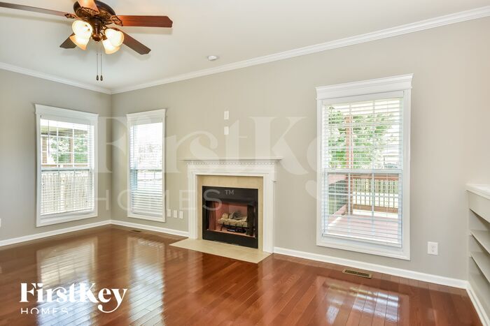 Building Photo - 3707 Wind Mill Ct
