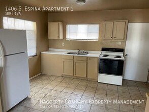 Building Photo - 1406 S Espina St