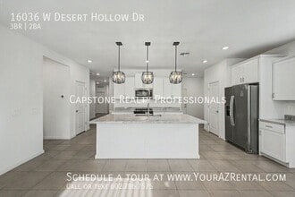 Building Photo - 16036 W Desert Hollow Dr