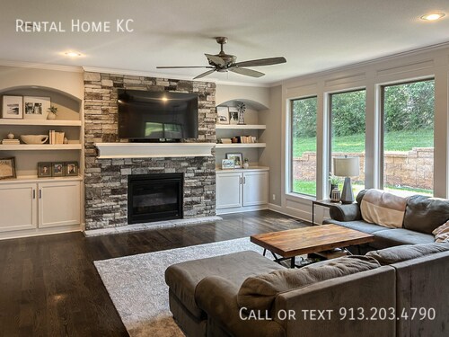 Building Photo - 22904 W 47th Terrace