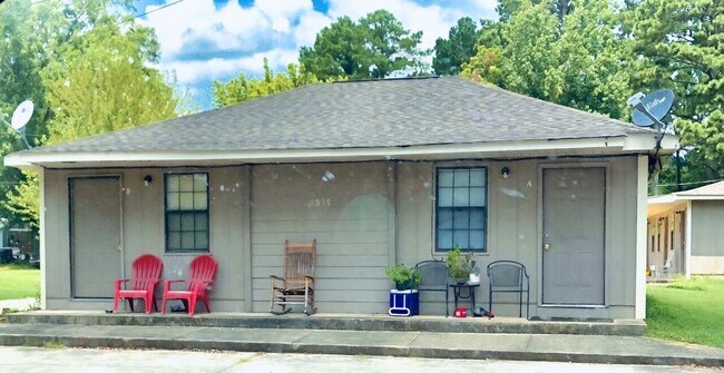 Building Photo - Blue Sky