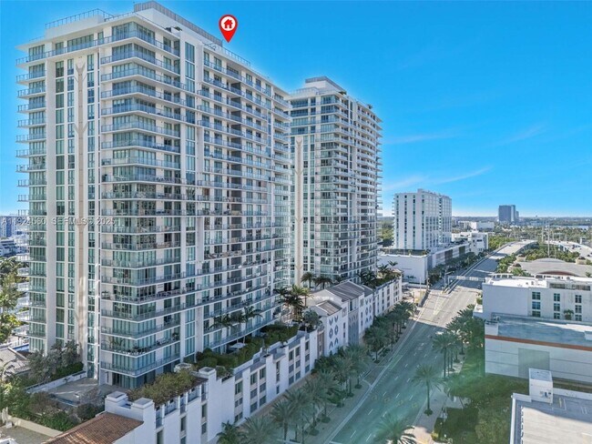 Building Photo - 300 Sunny Isles Blvd