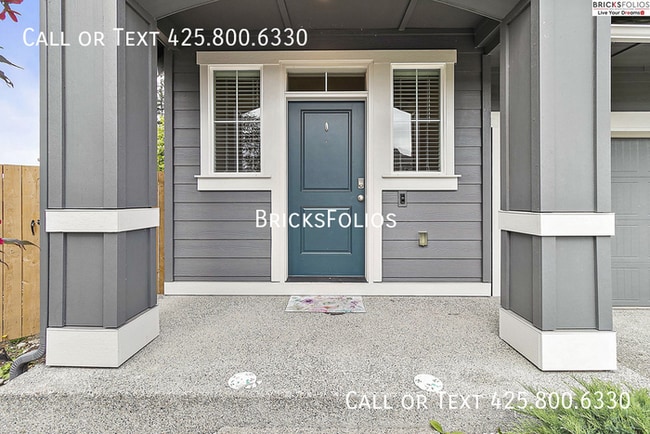 Building Photo - Your Dream Home Awaits in Puyallup – Bonus Offer Included!