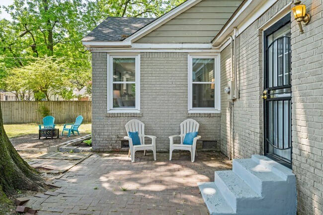 Building Photo - 3519 Philwood Ave