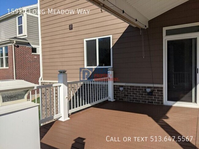 Building Photo - 15920 Long Meadow Way