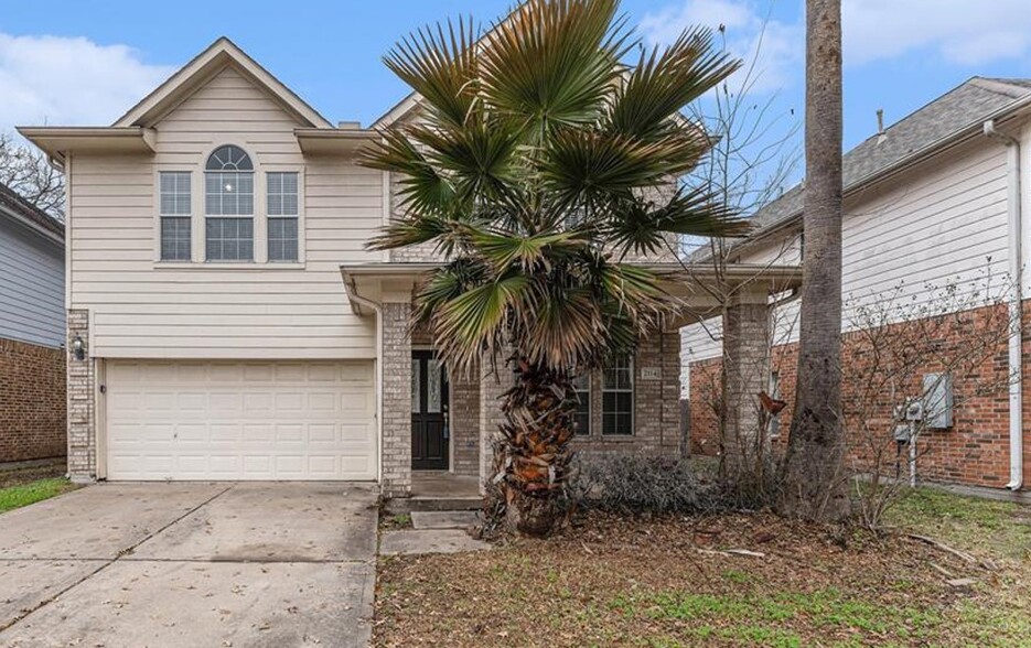 Primary Photo - 2114 Hawks Rd