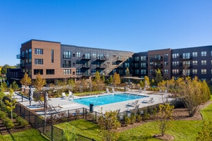 Building Photo - Element at Veridian