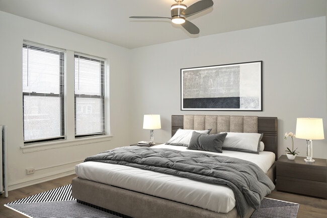 Building Photo - 641 W. Aldine