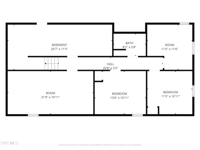 Building Photo - 336 W Ln St