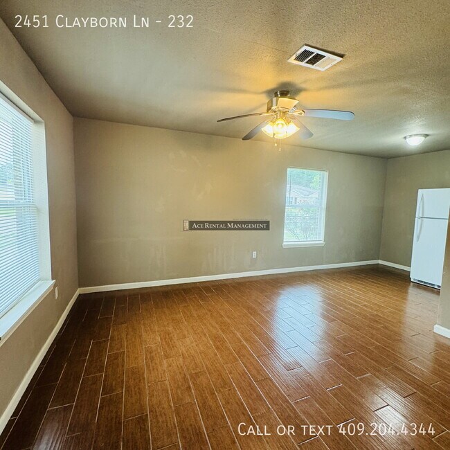 Building Photo - 2451 Clayborn