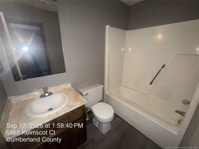 Building Photo - 6468 Kelmscot Ct