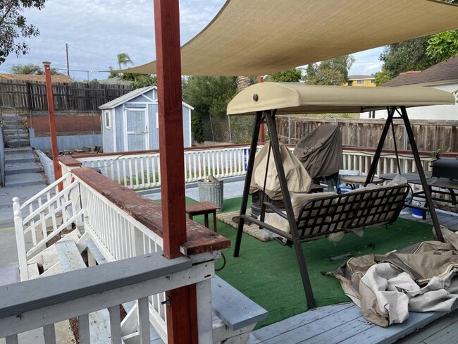 Building Photo - 5254 San Jacinto Pl