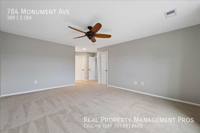 Building Photo - 784 Monument Ave