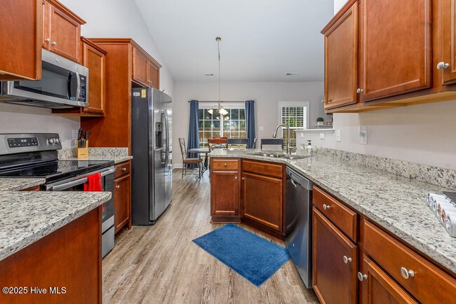 Building Photo - 1136 Amberjack Ct