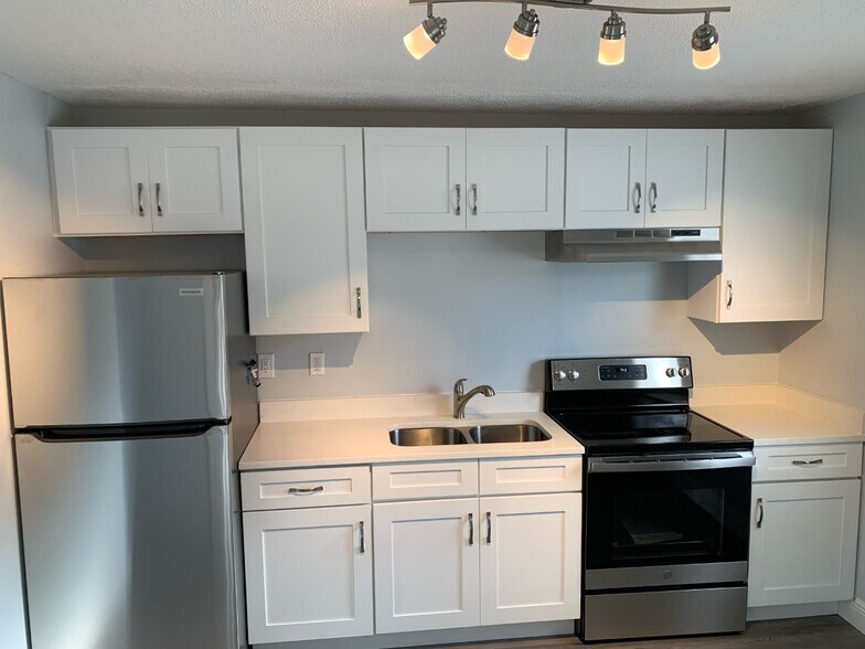 Canaveral Shores Apartments 2280 Mayfair Way Titusville FL 32796