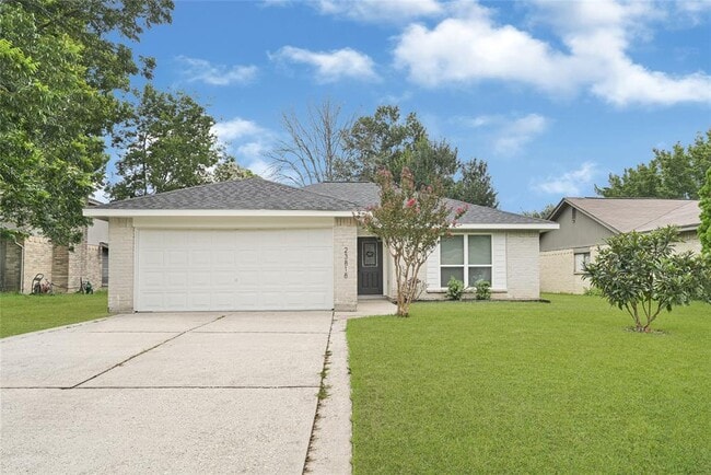 Primary Photo - 23818 Lestergate Dr