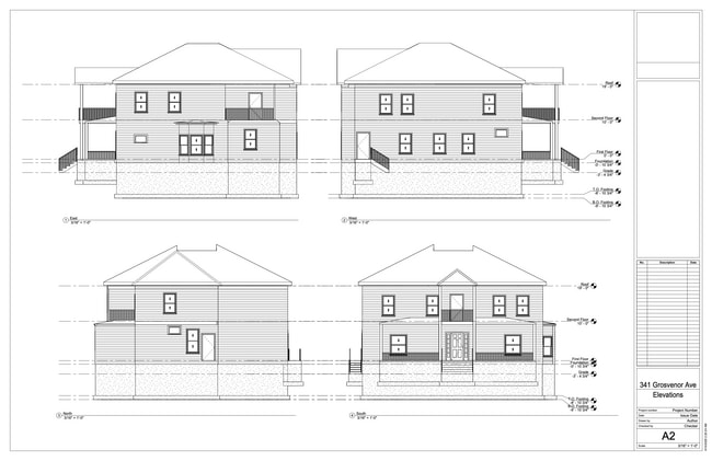 Building Photo - 341 Grosvenor Ave