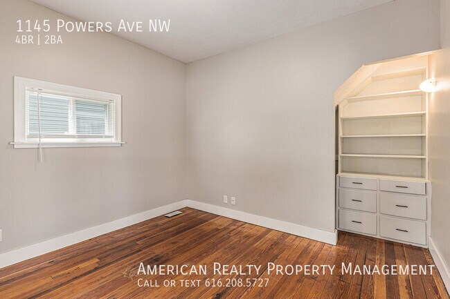 Building Photo - 1145 Powers Ave NW
