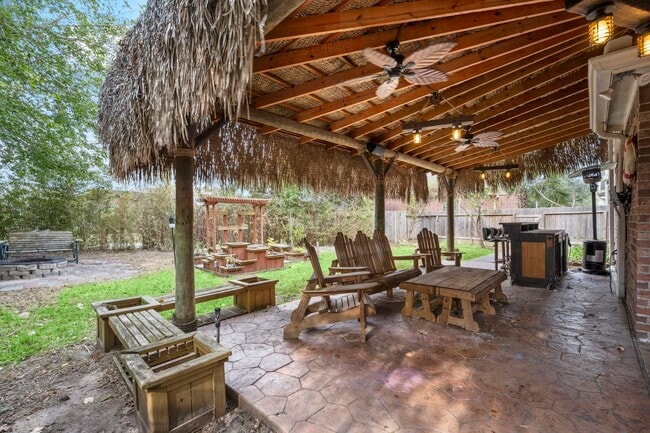 Building Photo - 17439 Memorial Mills Dr