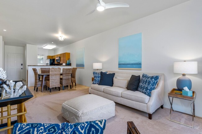 Building Photo - Furnished 2/2 Wailea Fair Villas Condo on the 11th Hole of the Wailea Blue Course