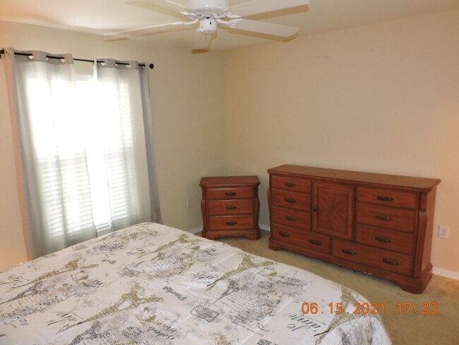 Building Photo - 1BD/1BA FURNISHED CONDO at CYPRESS FAIRWAYS