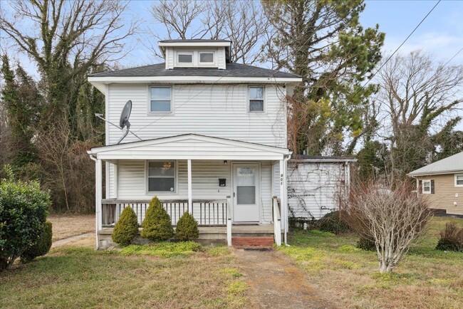 Primary Photo - 901 Old Buckroe Rd