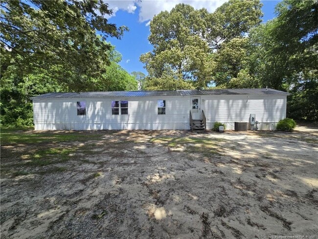Building Photo - 4225 Yarborough Rd