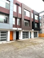 Building Photo - 211 13th Ave E