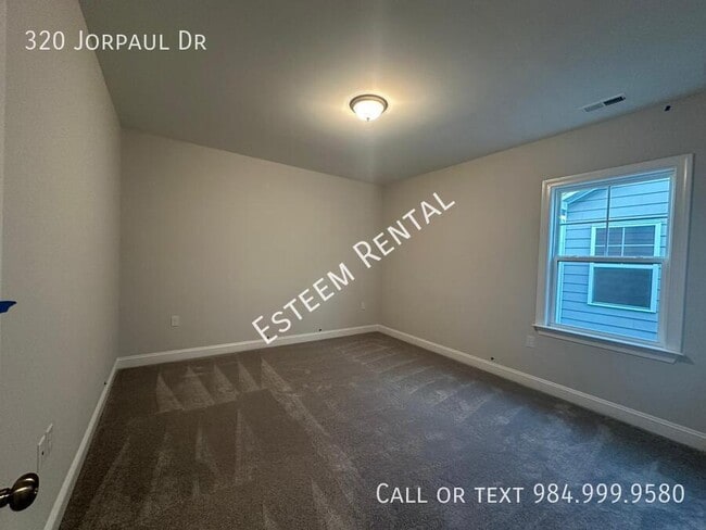 Building Photo - 320 Jorpaul Dr