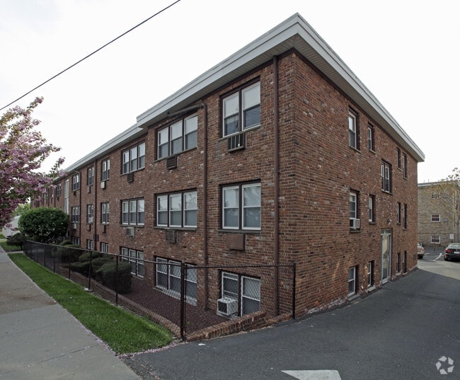 Rocco Street Apartments 45 Rocco St Belleville NJ 07109 Apartment