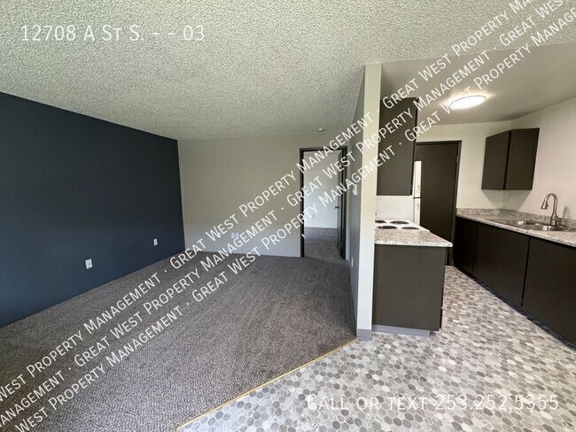 Building Photo - 12708 A St S