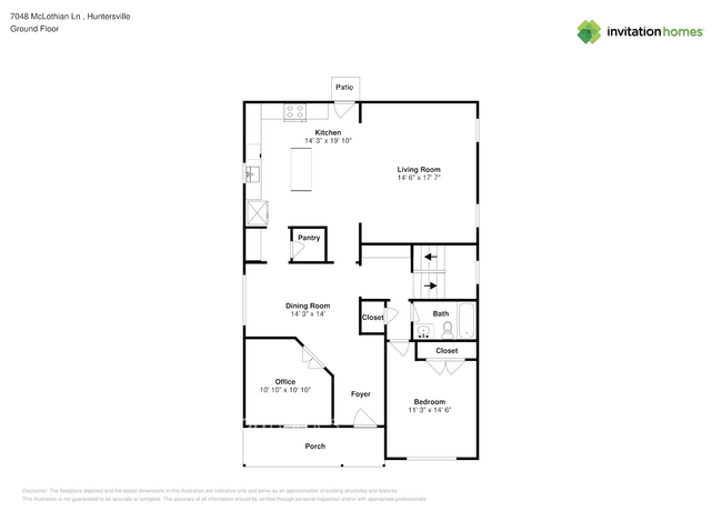 Building Photo - 7048 McLothian Ln