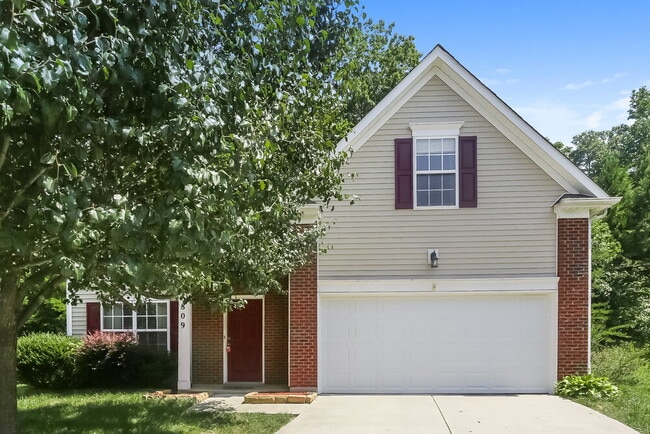 Building Photo - 3809 Quill Court