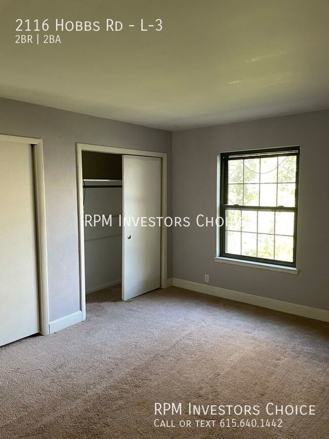 Building Photo - 2116 Hobbs Rd