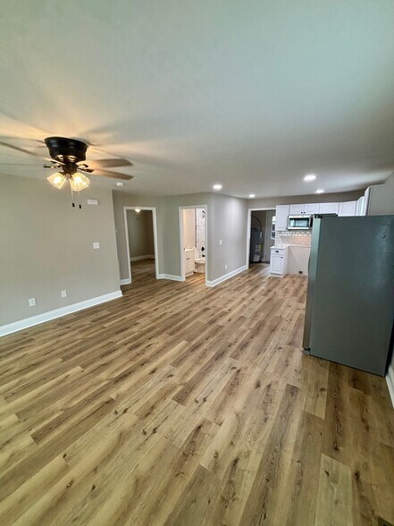 Building Photo - 2207 Swanson Ct NW