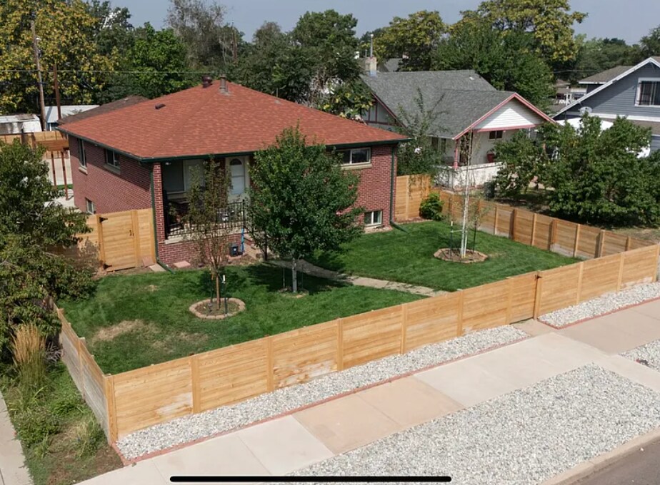 Building Photo - 4431 Fillmore St