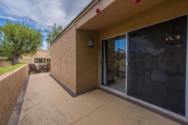 Building Photo - 73476 Dalea Ln