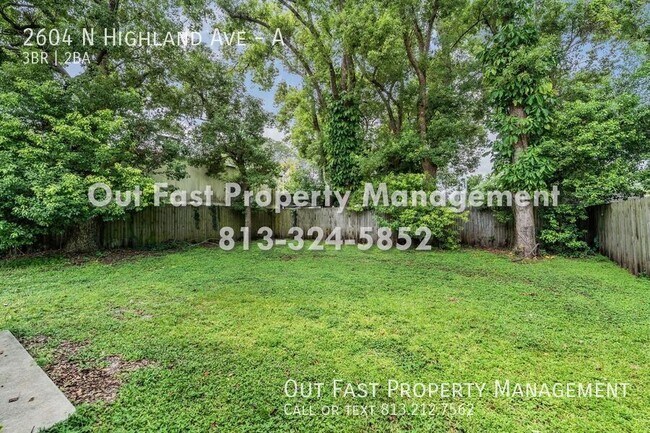 Building Photo - 2604 N Highland Ave