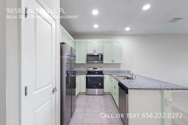 Building Photo - 9658 Sweetwell Pl