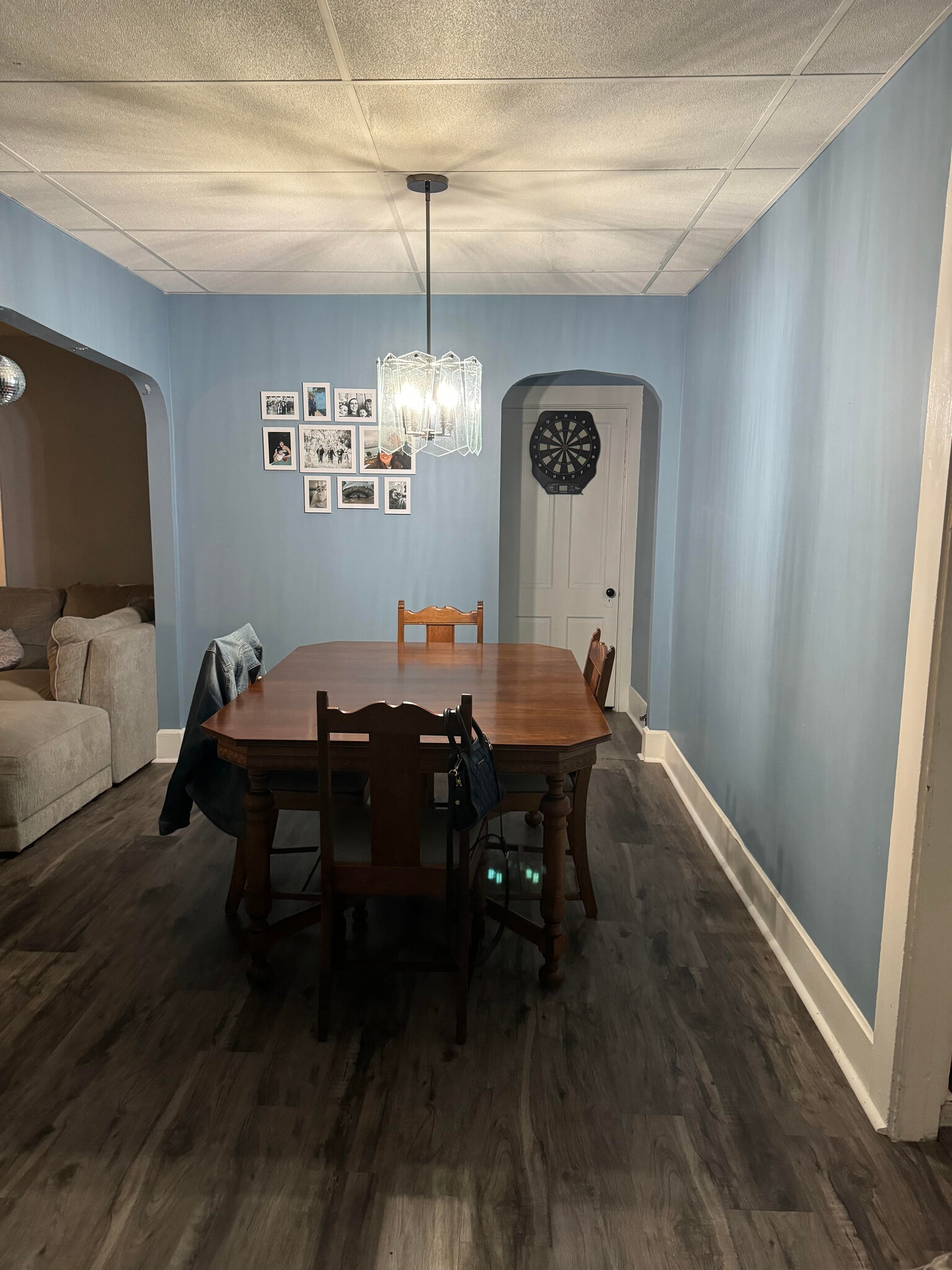 Dining Room - 362 W Scott St
